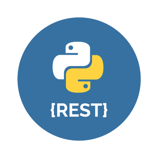 curso de rest con python - web services
