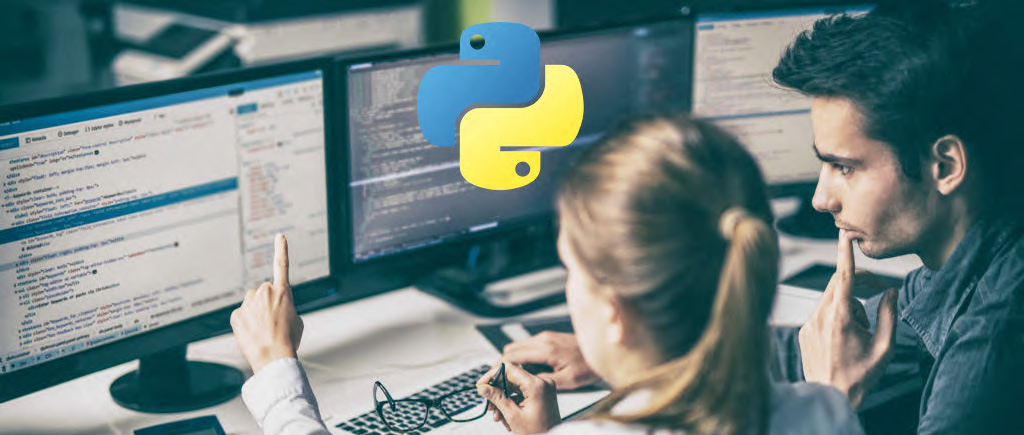 Curso de Python Profesional