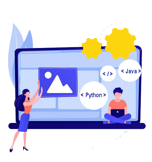 Temario curso de python